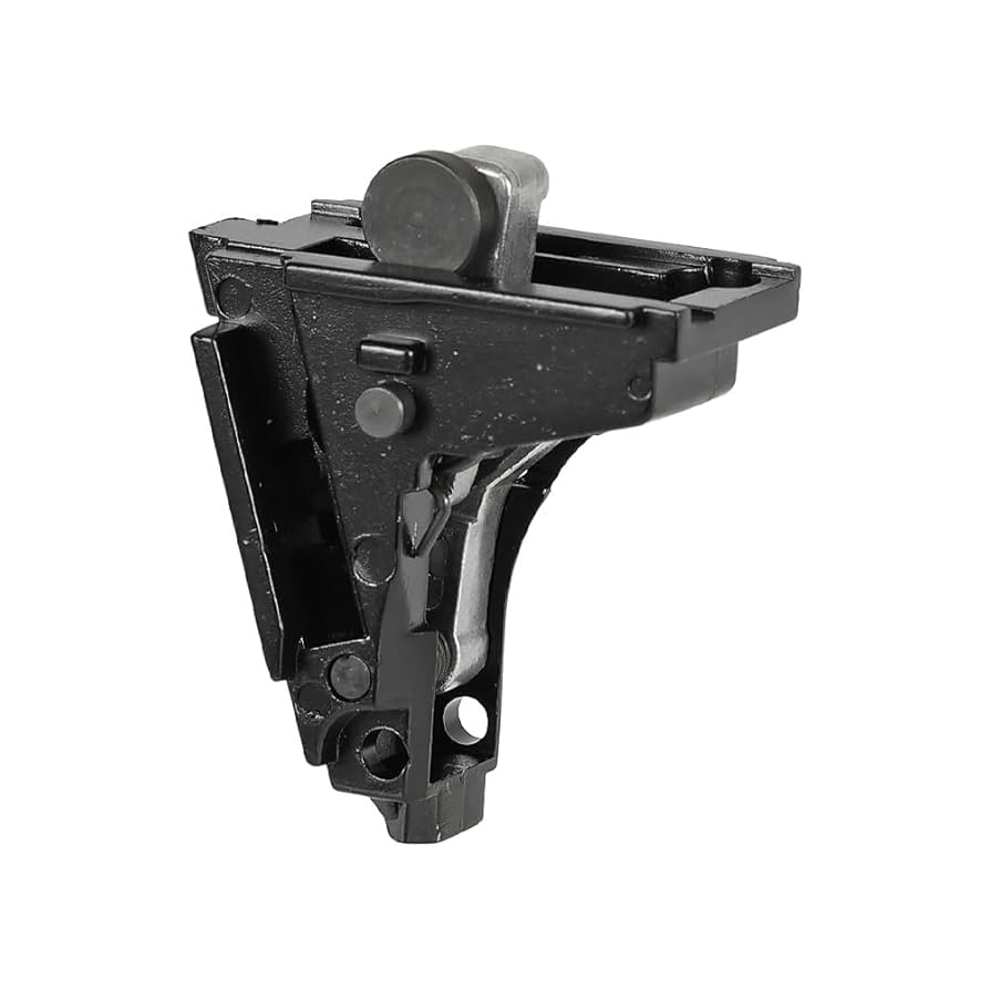 東京マルイ シグ　グロック　セット TOKYO MARUI フルセット 東京マルイ グロック18C シルバー